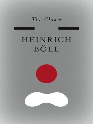 cover image of The Clown